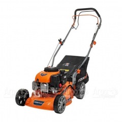 Бензиновая газонокосилка Maxpiler MLM-41S в Краснодаре