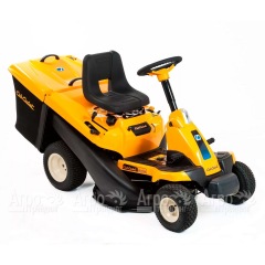 Садовый райдер Cub Cadet LR2 FR60 в Краснодаре