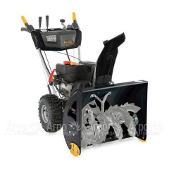 Снегоуборщик бензиновый Alpina AS 56 P в Краснодаре