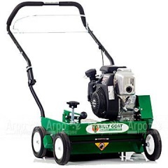 Скарификатор бензиновый газонный Billy Goat CR550HC в Краснодаре