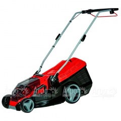 Газонокосилка аккумуляторная Einhell PXC GE-CM 36/36 Li в Краснодаре