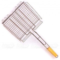 Двойная решетка Green Glade 7111 (2111) в Краснодаре