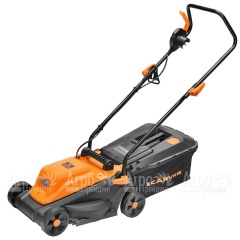 Газонокосилка электрическая Carver LME-1132 в Краснодаре