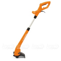 Электрокоса (электрический триммер) Daewoo DATR 450E в Краснодаре