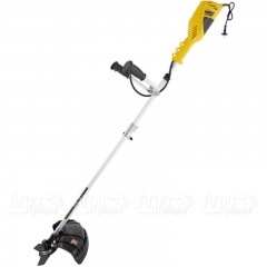 Электрокоса (электрический триммер) Denzel TE-1400 в Краснодаре