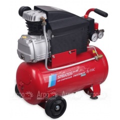 Компрессор поршневой Patriot Stratos 24-210 в Краснодаре