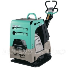 Виброплита реверсивная Caiman MVH-508DSZ в Краснодаре