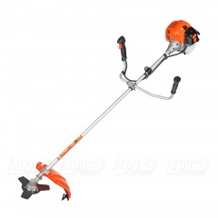 Бензокоса (бензиновый триммер) Patriot PТ 553 (1+1) в Краснодаре