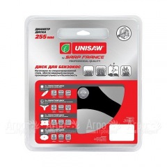 Диск 3T 255 mm Unisaw Professional Quality в Краснодаре