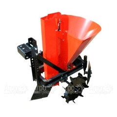 Картофелесажалка Нева КСМ-1А в Краснодаре