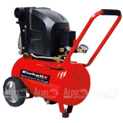 Компрессор воздушный Einhell TE-AC 270/24/10 в Краснодаре
