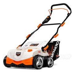 Аэратор аккумуляторный Daewoo DSC 3840Li (без аккумуляторной батареи и зарядного устройства) в Краснодаре