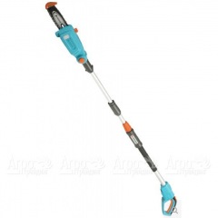 Высоторез аккумуляторный Gardena THS 20/18V в Краснодаре