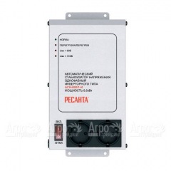 Стабилизатор Ресанта АСН-600/1-И в Краснодаре