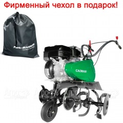 Культиватор Caiman ECO MAX 60S C2, с реверсом в Краснодаре