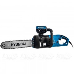 Электропила Hyundai XE 1810 14" в Краснодаре