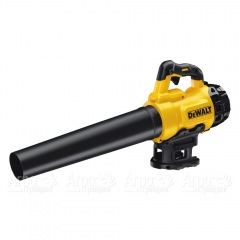 Воздуходувка аккумуляторная Dewalt DCM562PB (без аккумулятор и зарядного устройства) в Краснодаре