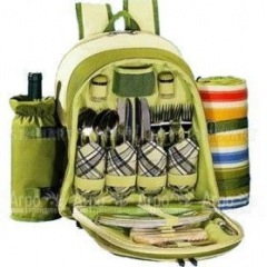 Сумка-холодильник Green Glade TWPB-3141A6R в Краснодаре