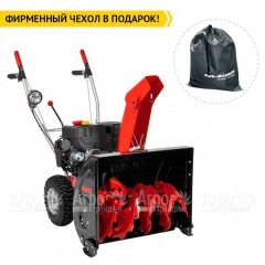 Бензиновый снегоуборщик Al-ko SnowLine 620 E II в Краснодаре
