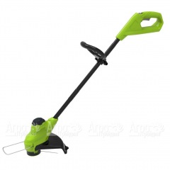 Аккумуляторный триммер GreenWorks G24LT25K2 c ЗУ 2 А в Краснодаре