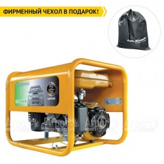 Бензогенератор Caiman Explorer 3010XL12 2.6 кВт в Краснодаре