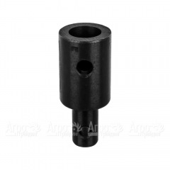 Адаптер шнека для мотобуров DDE (мотор Echo) в Краснодаре