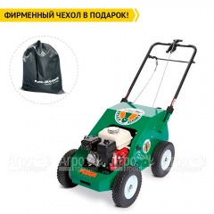 Аэратор бензиновый Billy Goat PL1802V в Краснодаре