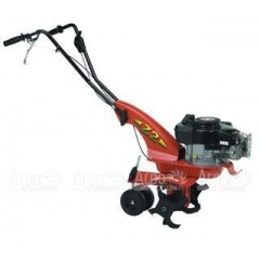 Культиватор Eurosystems Z-2 Loncin OHV 140 CC в Краснодаре