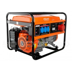 Бензогенератор Sturm PG87603 5.5 кВт в Краснодаре