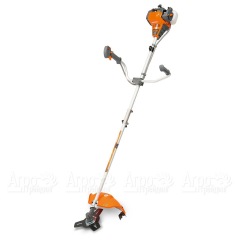 Бензокоса (бензиновый триммер) Daewoo DABC 280 в Краснодаре