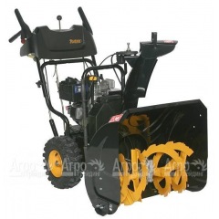 Снегоуборщик Partner SB 27 9619100-28 в Краснодаре