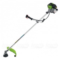 Бензокоса (бензиновый триммер) Сибртех КС-3000Н в Краснодаре