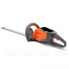 Аккумуляторный кусторез Husqvarna 115iHD45 в Краснодаре