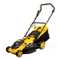 Газонокосилка электрическая Champion EM4118 в Краснодаре