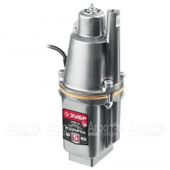 Вибрационный насос Зубр Родничок-В, 10 м в Краснодаре