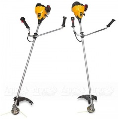 Бензокоса (бензиновый триммер) Partner B250B в Краснодаре