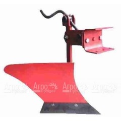 Плуг со сцепкой для мотоблока Weima в Краснодаре