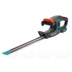 Аккумуляторный кусторез Gardena EasyCut Li-40 в Краснодаре