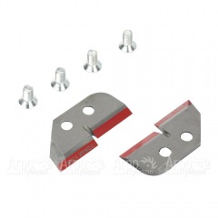 Ножи сменные Patriot B 130i для льда к шнеку D 130i в Краснодаре