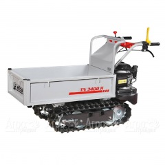 Транспортер Efco TN 3400 H в Краснодаре