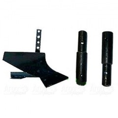 Profpark Комплект mini на MOD.30, MOD.32 (удлинительные втулки + плуг) в Краснодаре