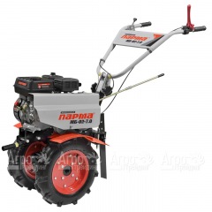 Мотоблок Парма МБ-02-7.0 (фрезы в комплекте) в Краснодаре