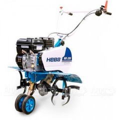 Культиватор Нева МК-200-Б5,0 с двигателем Briggs&Stratton Series 750 5.5 л.с. в Краснодаре