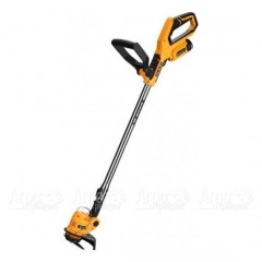 Аккумуляторный триммер DEKO DKTR12 2 аккумулятора в Краснодаре