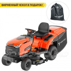 Садовый минитрактор Yard Fox Ultra T 122 REH в Краснодаре