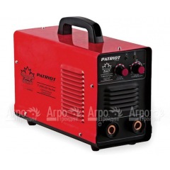 Инверторный сварочный аппарат Patriot 7.290-ZX Turbo в Краснодаре