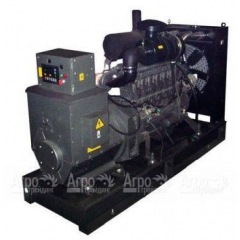 Электрогенератор Mitsudiesel MD-75 в Краснодаре