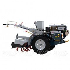 Мотоблок Garden Scout (Скаут) GS 81 DE, почвофреза в Краснодаре