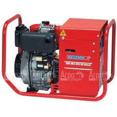 Дизельный генератор Endress ESE 604 DYS в Краснодаре