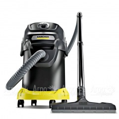 Хозяйственный пылесос Karcher AD 4 Premium EU-II в Краснодаре